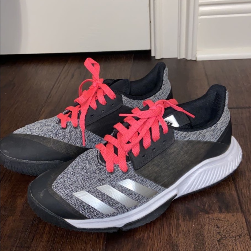 Adidas Tennis Shoes